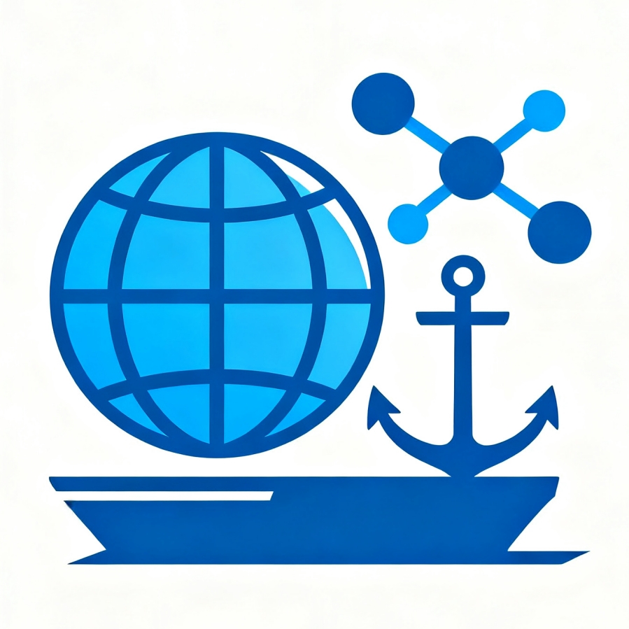 ChemFrontier Logo